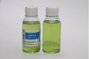 七水硫酸亞鐵廠家(附優秀硫酸亞鐵廠家推薦)